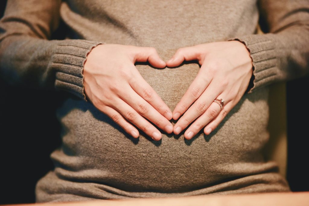 Desatero pro těhotné zaměstnankyně – díl IV.